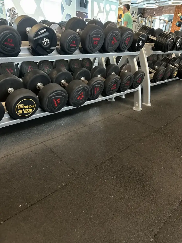 Acıbadem Sports — Yüzme Havuzları, Beşiktaş · fotoğraf 3