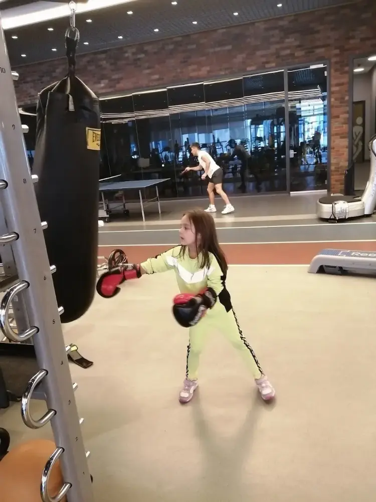 Acıbadem Sports — Yüzme Havuzları, Beşiktaş · fotoğraf 4