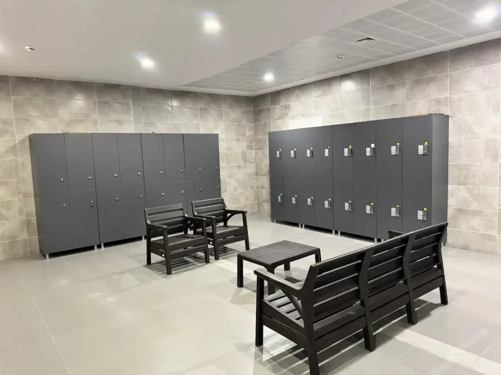 İstanbul Bahçeşehir Spor Kulübü — Yüzme Havuzları, Avcılar · fotoğraf 4