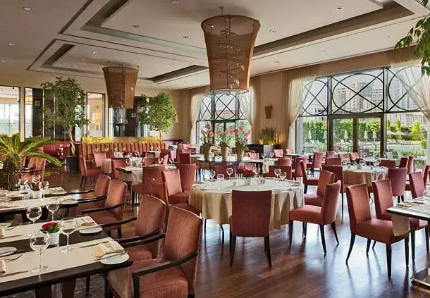 Orange Southern Mediterranean Grill,Ataşehir — Akdeniz mutfağı, Ataşehir · fotoğraf 3