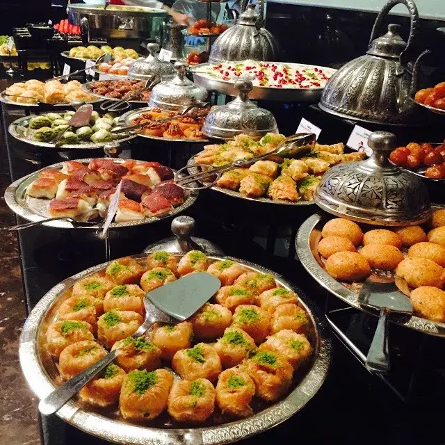 Orange Southern Mediterranean Grill,Ataşehir — Akdeniz mutfağı, Ataşehir · fotoğraf 2