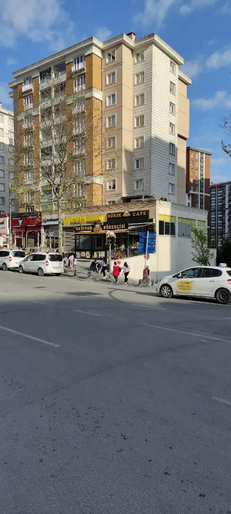 Demirkapı Semt Havuzu — Yüzme Havuzları, Bağcılar · fotoğraf 2
