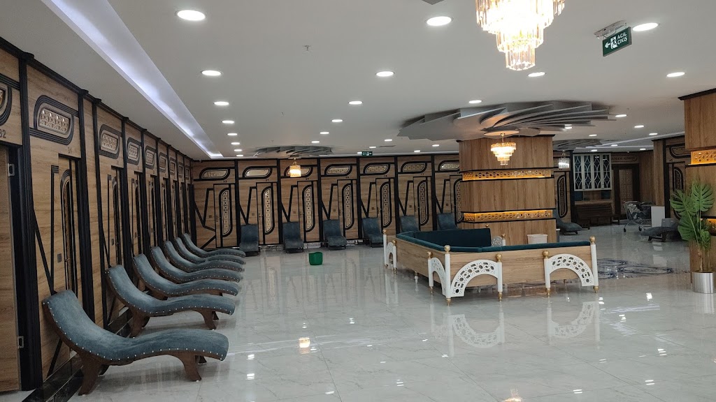 BATH FIT SPA