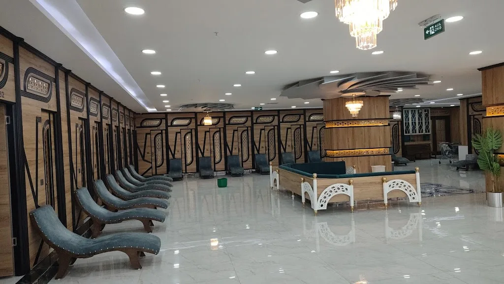 BATH FIT SPA — Yüzme Havuzları, Bağcılar · fotoğraf 1