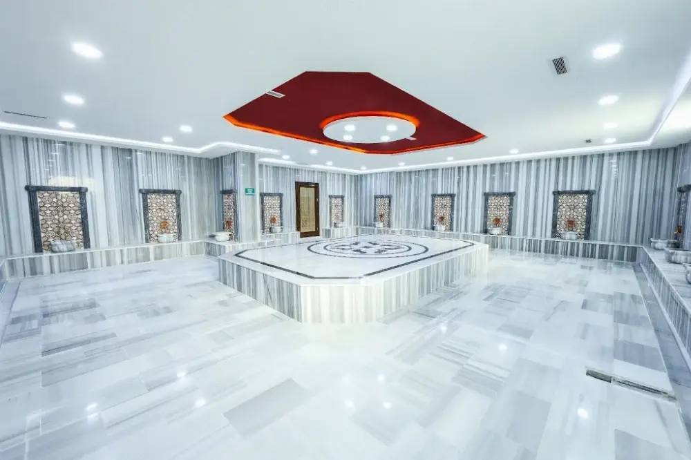 BATH FIT SPA — Yüzme Havuzları, Bağcılar · fotoğraf 2