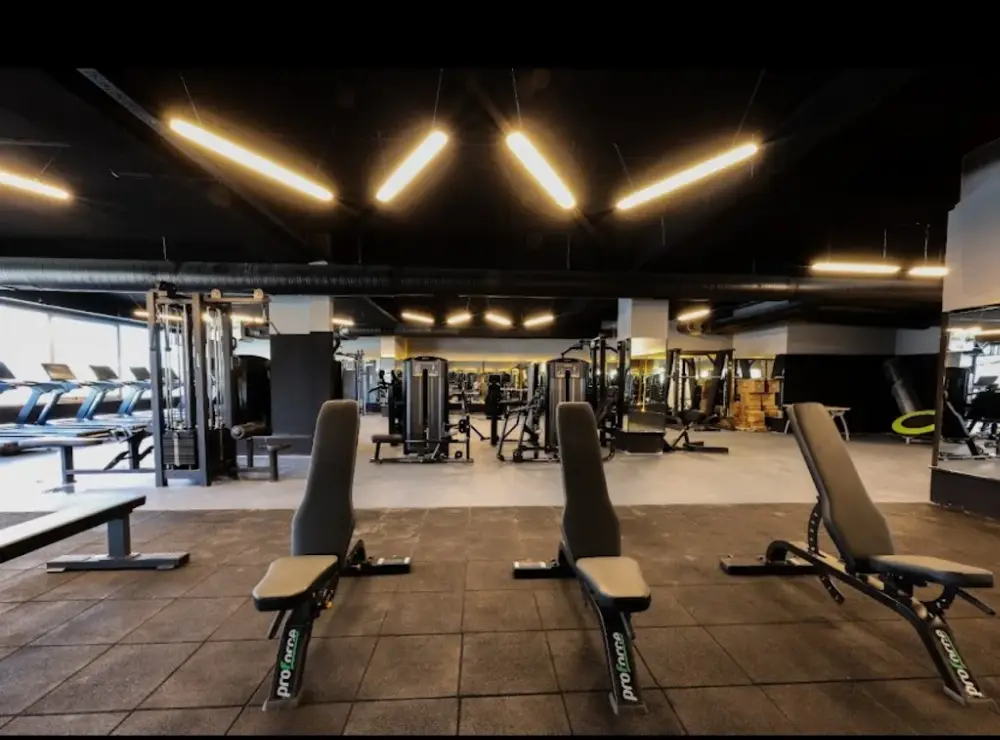 BATH FIT SPA — Yüzme Havuzları, Bağcılar · fotoğraf 3