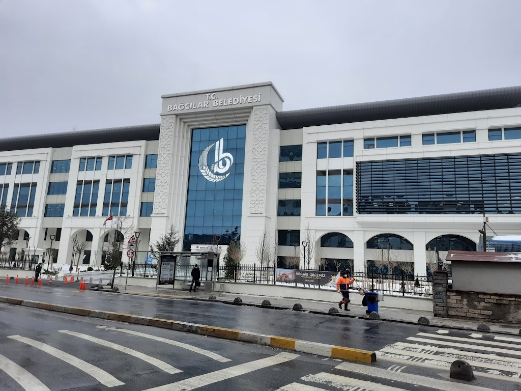Bağcılar Belediyesi