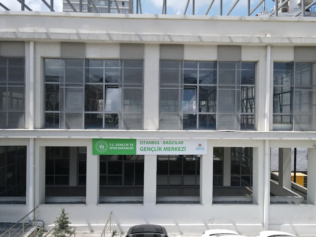 GSB BAĞCILAR GENÇLİK MERKEZİ