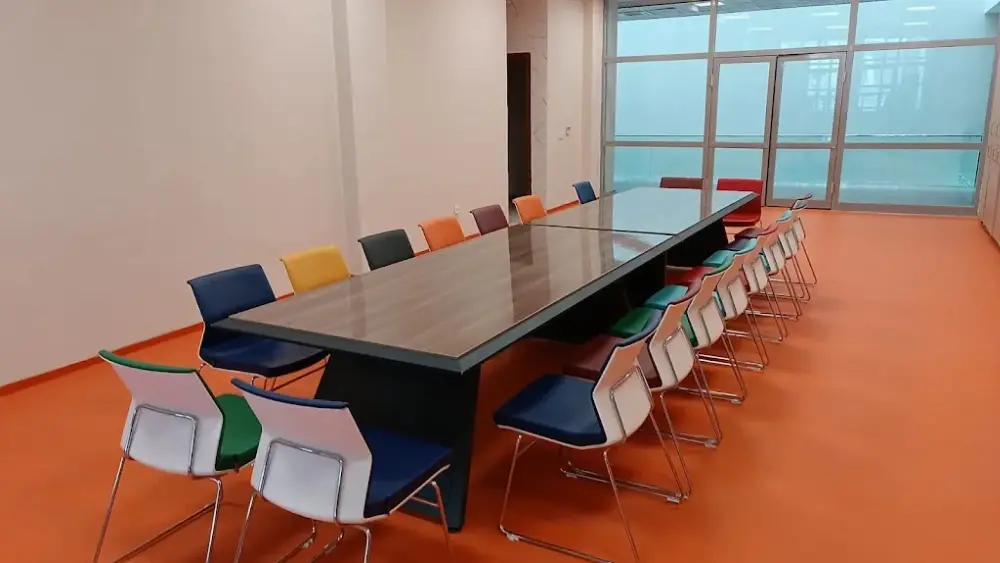 GSB BAĞCILAR GENÇLİK MERKEZİ — Yüzme Havuzları, Bağcılar · fotoğraf 3