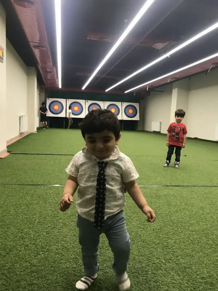 Esenler Kapalı Yüzme Havuzu — Yüzme Havuzları, Esenler · fotoğraf 3