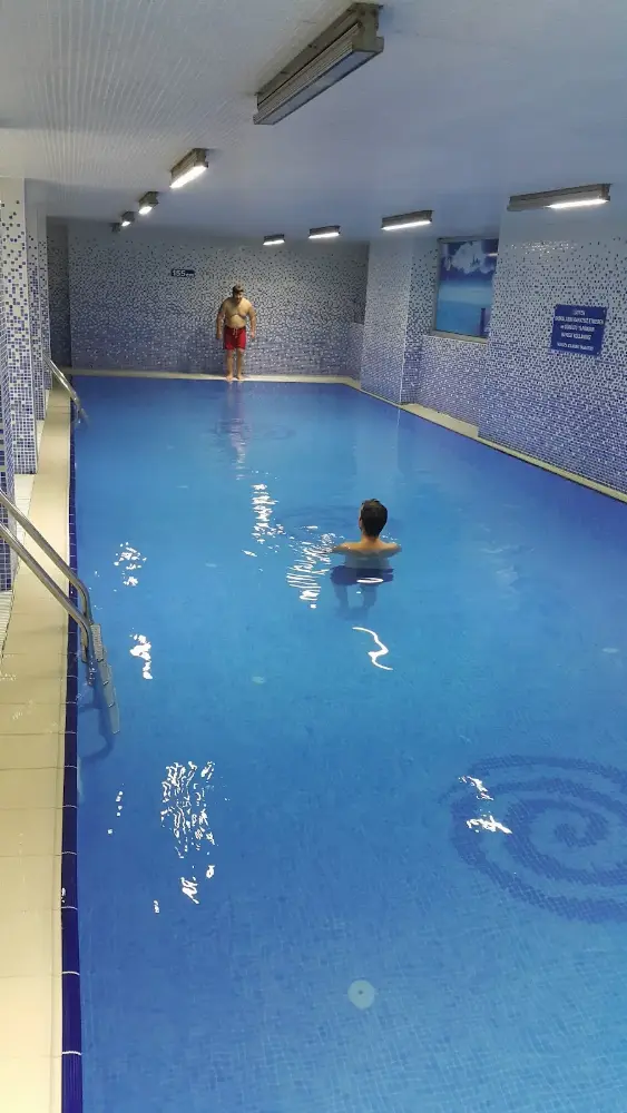 Bahçelievler SPA — Yüzme Havuzları, Bahçelievler · fotoğraf 2