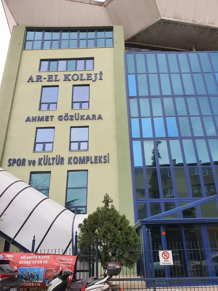 AREL Spor Okulu — Yüzme Havuzları, Bahçelievler · fotoğraf 3