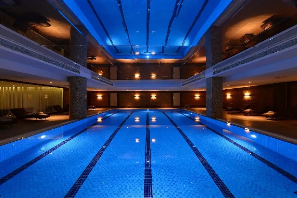 Aquababies İstanbul — Yüzme Havuzları, Bahçelievler · fotoğraf 2