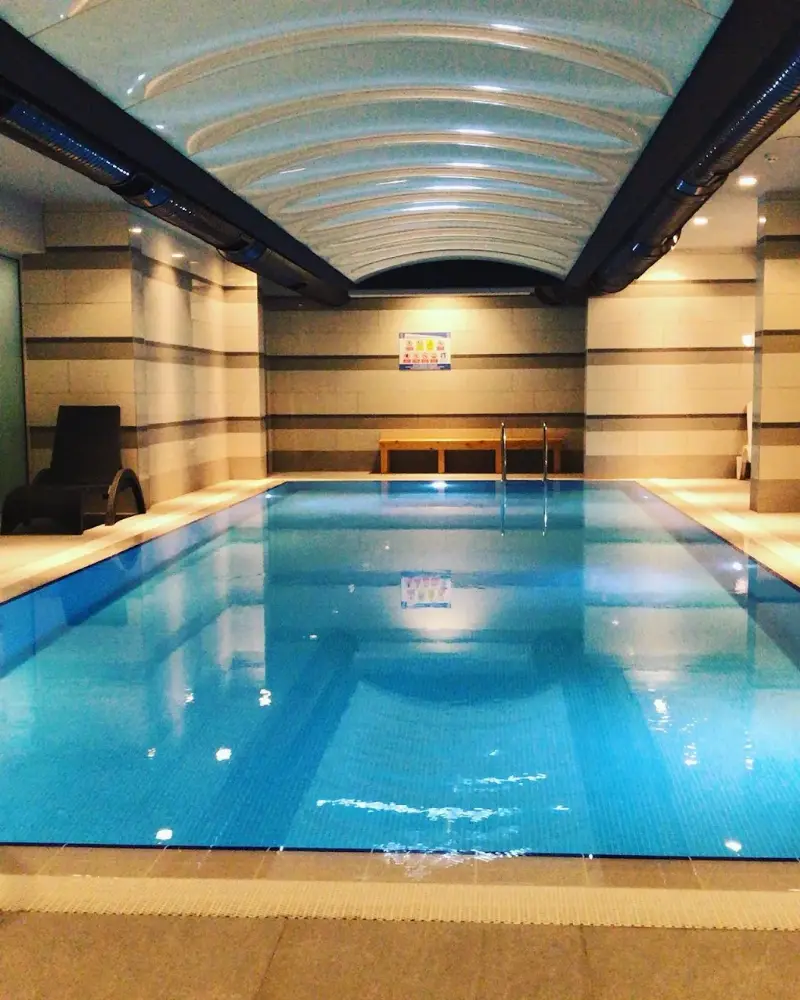 Aquababies İstanbul — Yüzme Havuzları, Bahçelievler · fotoğraf 3