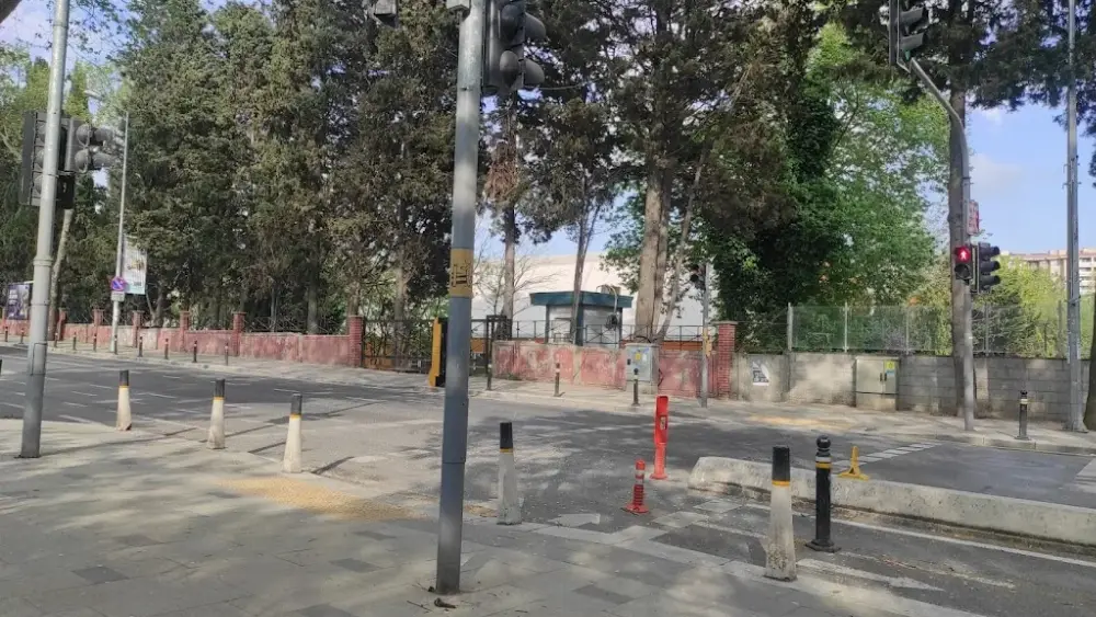 Bakırköy Yüzme Kursu — Yüzme Havuzları, Bakırköy · fotoğraf 3