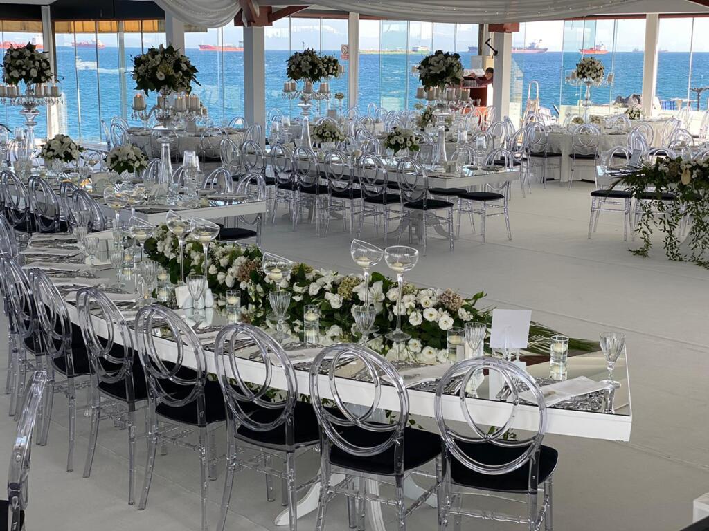 Nossa Costa Restaurant & Davet & Toplu Organizasyon