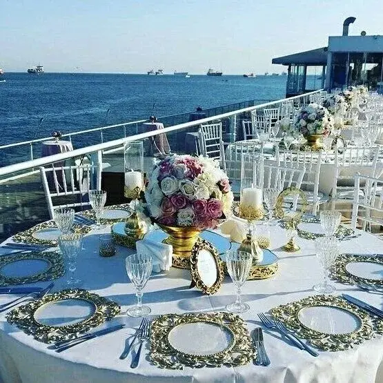 Nossa Costa Restaurant & Davet & Toplu Organizasyon — Yüzme Havuzları, Zeytinburnu · fotoğraf 2