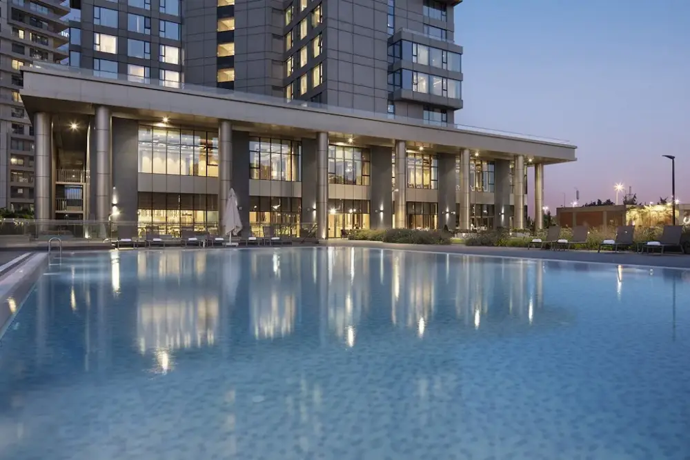 Lifelong Health Club — Yüzme Havuzları, Bakırköy · fotoğraf 2