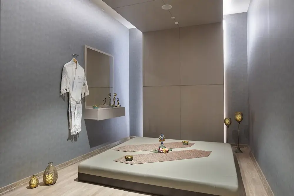 Lifelong Health Club — Yüzme Havuzları, Bakırköy · fotoğraf 4