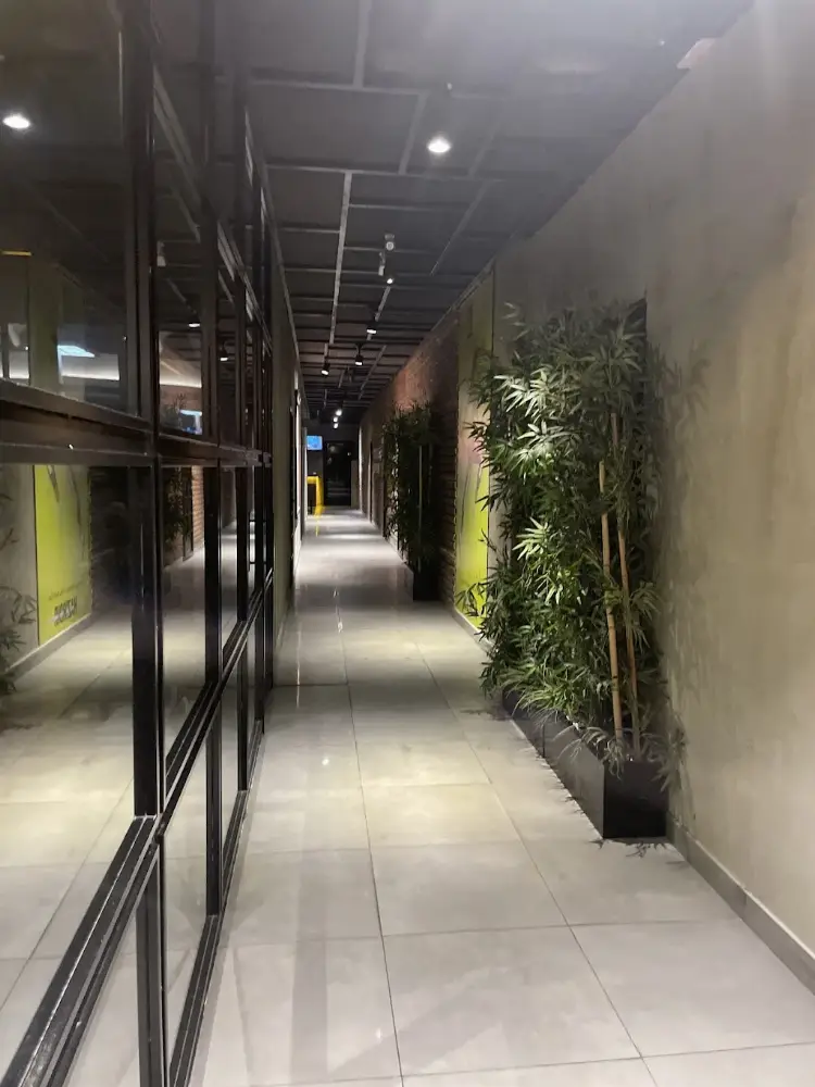 FITCITY GYM WELLNESS SPA BAKIRKÖY — Yüzme Havuzları, Bakırköy · fotoğraf 3