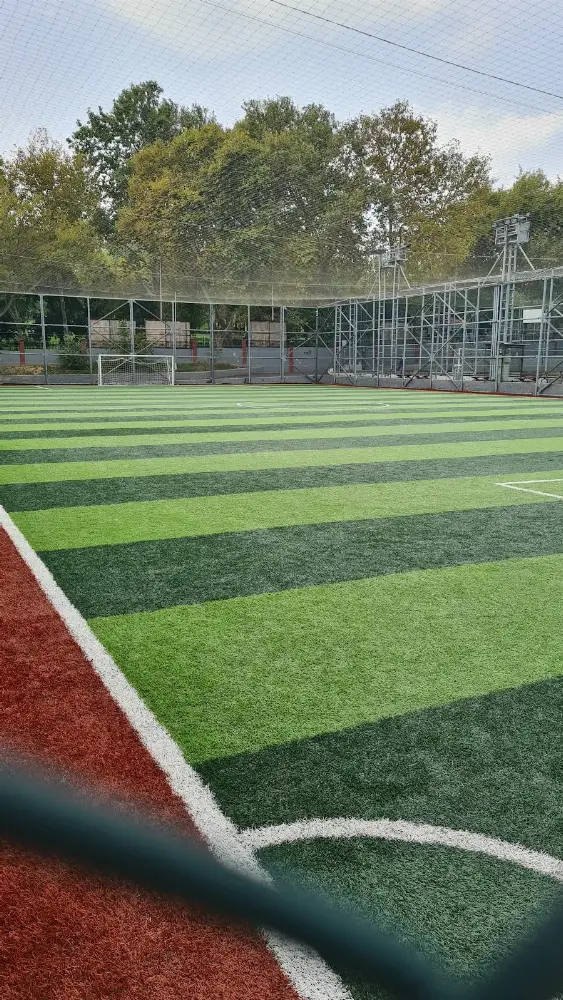 İBB Florya Spor Tesisleri — Yüzme Havuzları, Bakırköy · fotoğraf 2