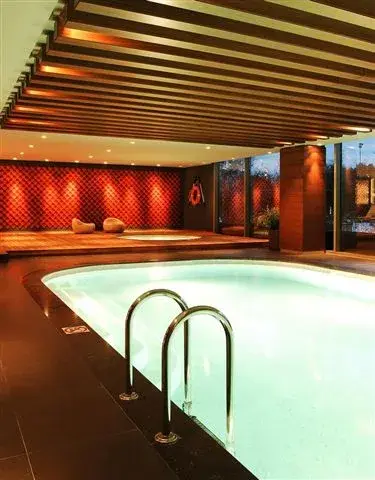 Positive Spa Fitness & Health Club — Yüzme Havuzları, Bakırköy · fotoğraf 2