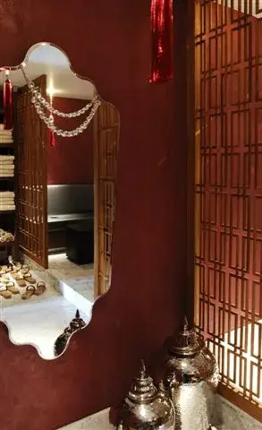Positive Spa Fitness & Health Club — Yüzme Havuzları, Bakırköy · fotoğraf 3