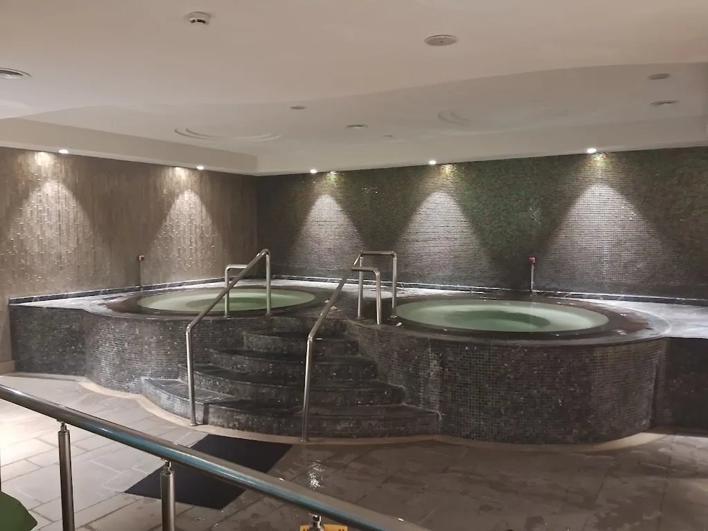 BeFine Sports&Spa Bakırköy — Yüzme Havuzları, Bakırköy · fotoğraf 1