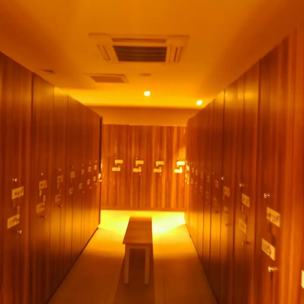 BeFine Sports&Spa Bakırköy — Yüzme Havuzları, Bakırköy · fotoğraf 4