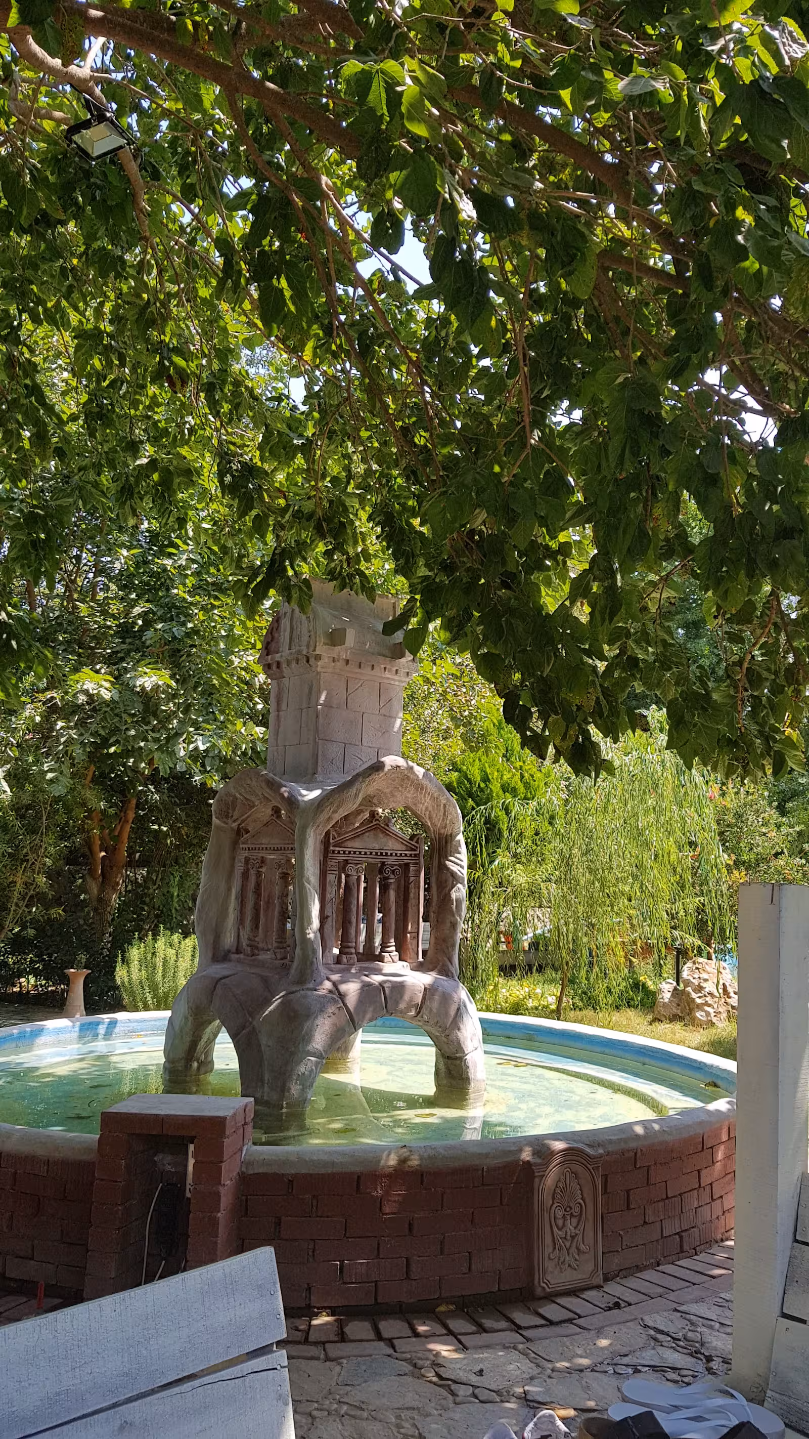 İstanbul Restaurant Fethiye — Akdeniz mutfağı, Fethiye · fotoğraf 5