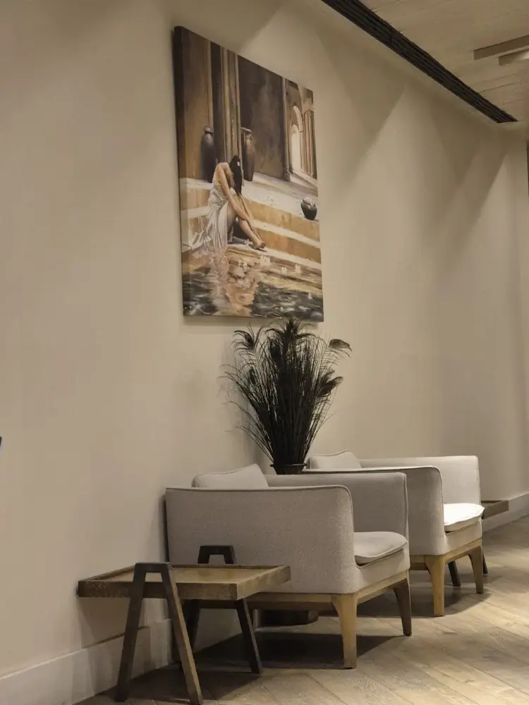 Livera spa — Yüzme Havuzları, Bakırköy · fotoğraf 4