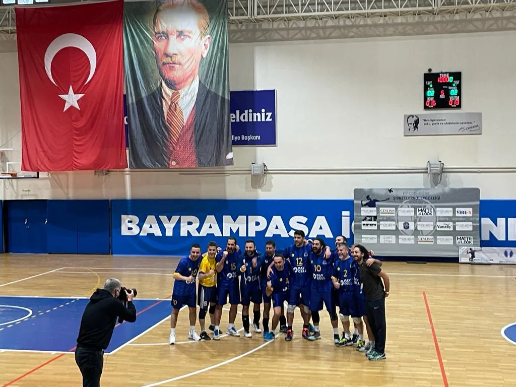 Semih Erden Spor Salonu