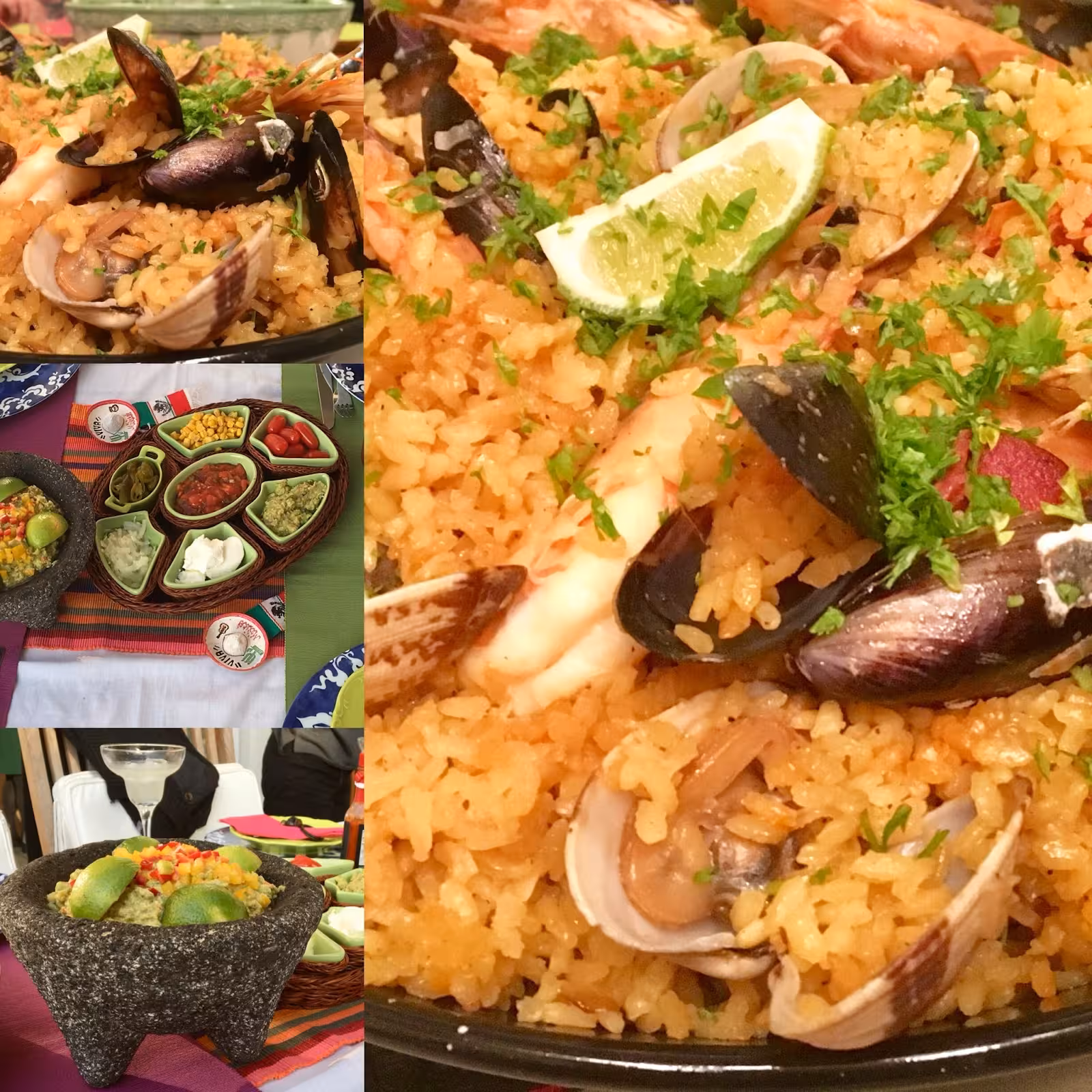 7 Restaurant Catering Eyüpsultan — Akdeniz mutfağı, Eyüpsultan · fotoğraf 5