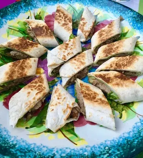 7 Restaurant Catering Eyüpsultan — Akdeniz mutfağı, Eyüpsultan · fotoğraf 2