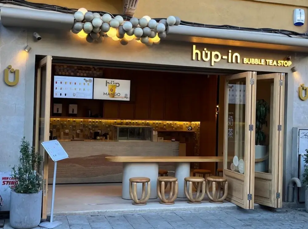 hüp-in — Yüzme Havuzları, Beşiktaş · fotoğraf 3
