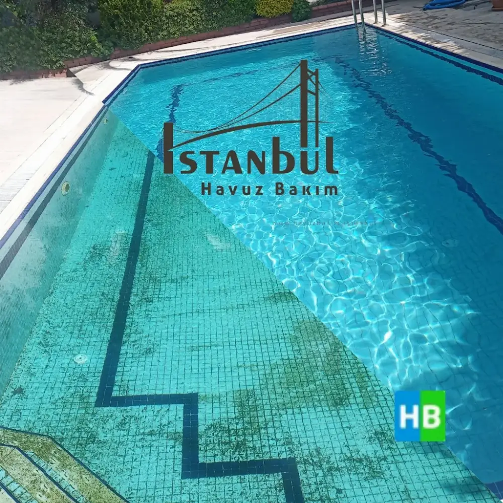 İstanbul Havuz — Yüzme Havuzları, Sancaktepe · fotoğraf 2