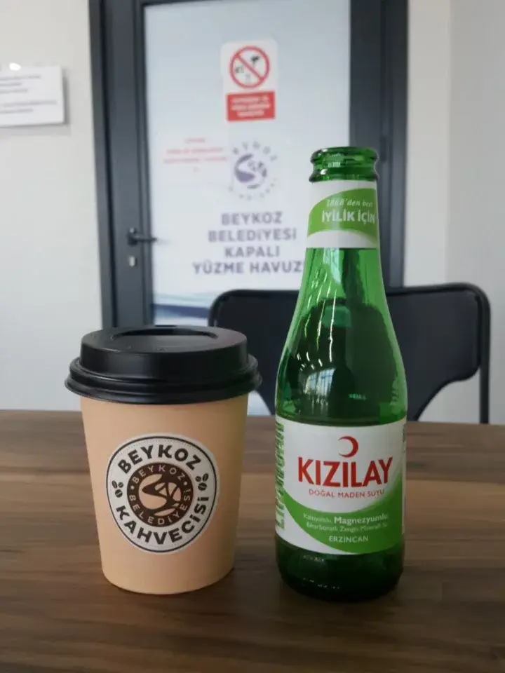 Beykoz Kapalı Yüzme Havuzu — Yüzme Havuzları, Beykoz · fotoğraf 4