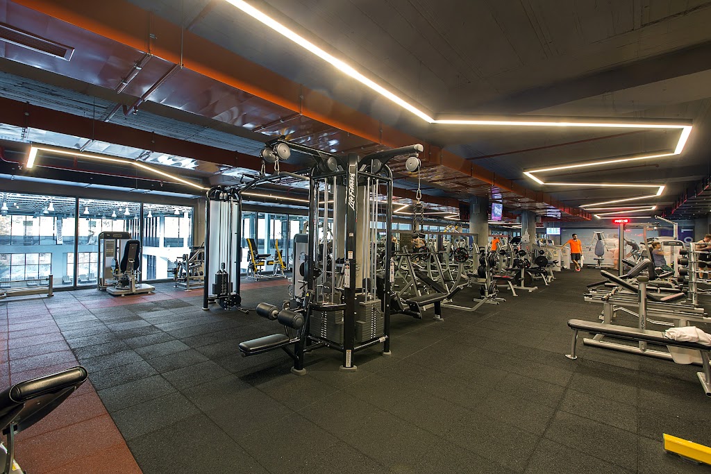 Coliseum Sports & Life Acarkent