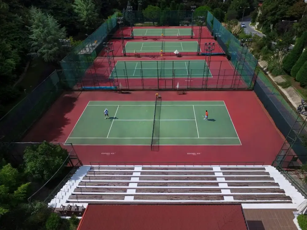 Coliseum Sports & Life Acarkent — Yüzme Havuzları, Beykoz · fotoğraf 4