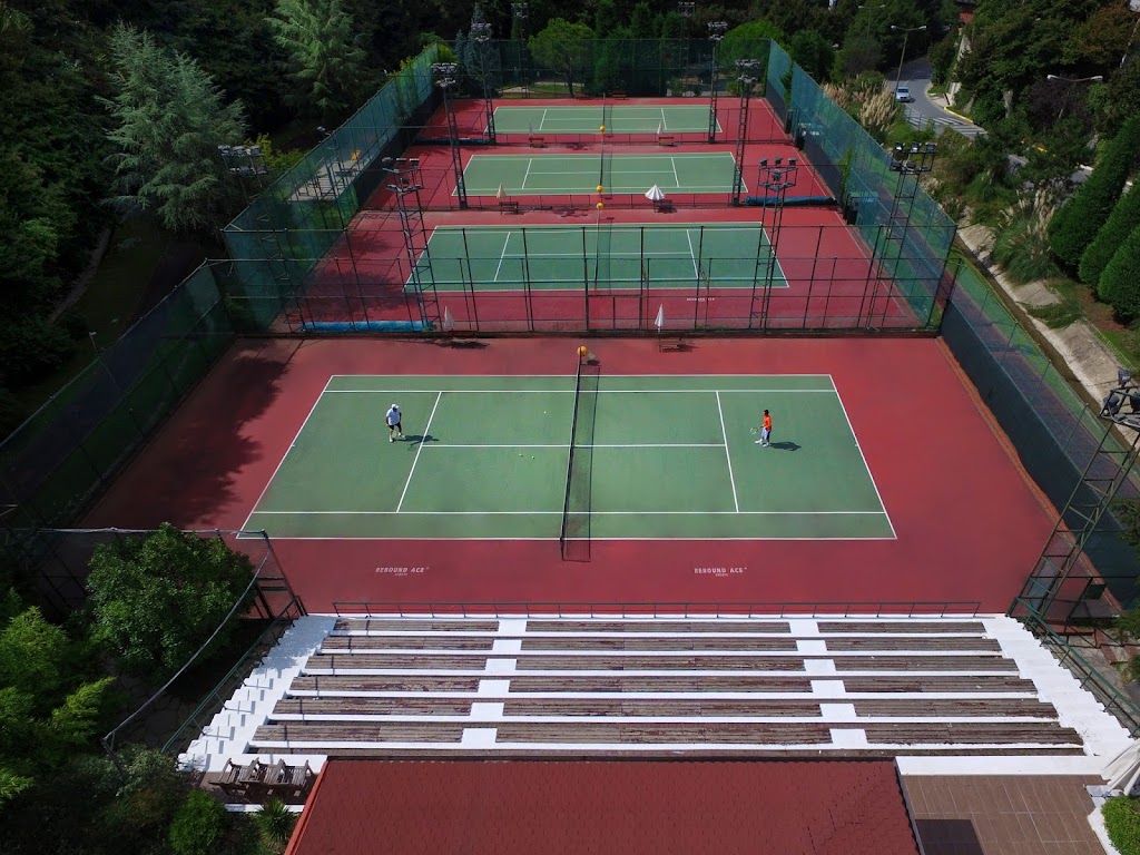 Coliseum Sports & Life Acarkent