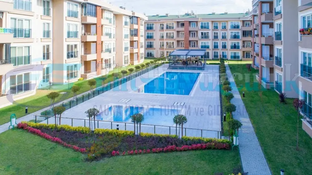 Elit Havuz | Havuz Yapımı, Yüzme Havuzu Yapımı, Türk Hamamı Yapımı, Sauna Yapımı, Süs Havuzu Yapımı — Yüzme Havuzları, Beykoz · fotoğraf 4