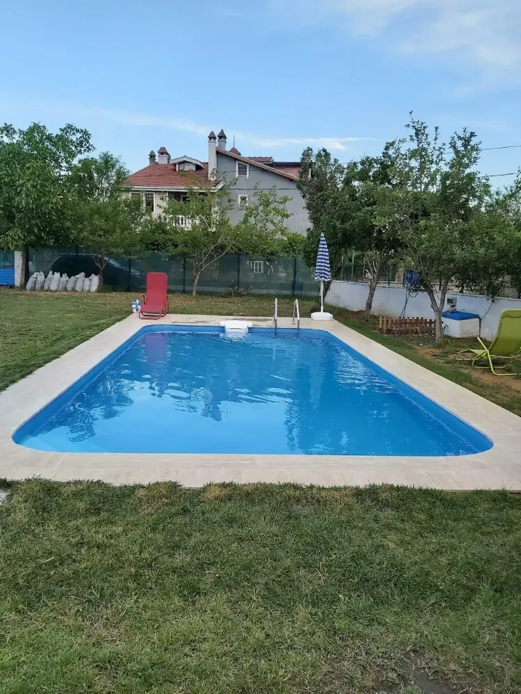 Acart Havuz — Yüzme Havuzları, Beykoz · fotoğraf 2
