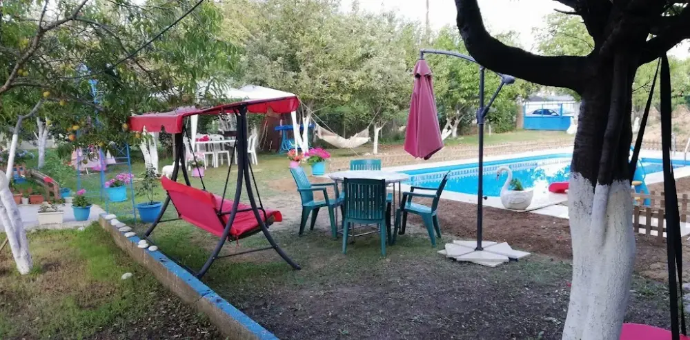 Acart Havuz — Yüzme Havuzları, Beykoz · fotoğraf 4