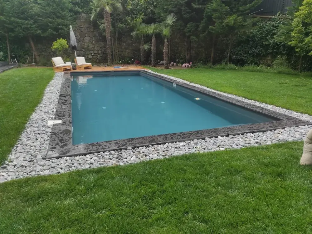 Class Havuz — Yüzme Havuzları, Beykoz · fotoğraf 2