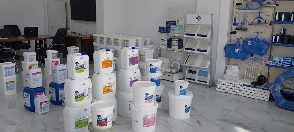Class Havuz — Yüzme Havuzları, Beykoz · fotoğraf 4