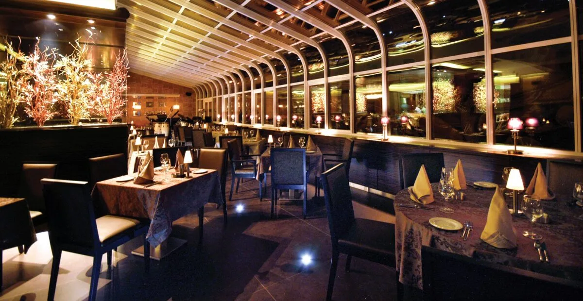 Akdeniz Restoran Çankaya