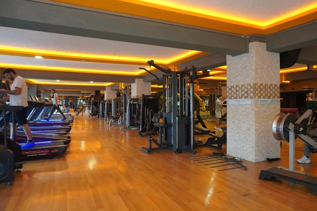 BATH FİT SPA BEYKOZ — Yüzme Havuzları, Beykoz · fotoğraf 1