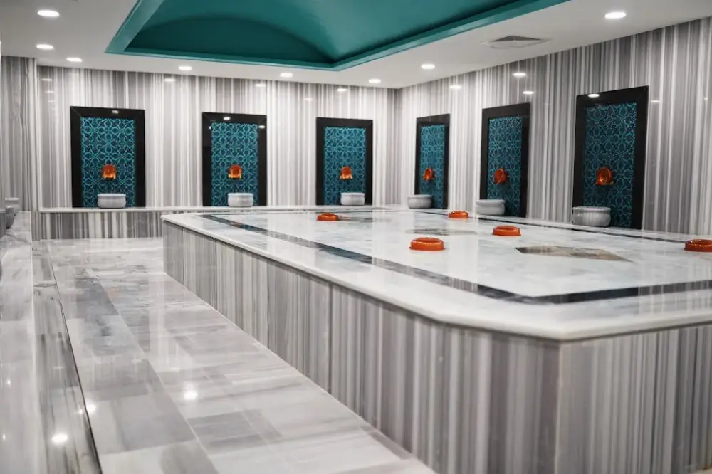 BATH FİT SPA BEYKOZ — Yüzme Havuzları, Beykoz · fotoğraf 2