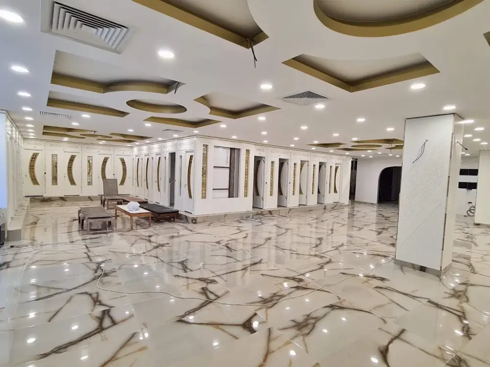 BATH FİT SPA BEYKOZ — Yüzme Havuzları, Beykoz · fotoğraf 3
