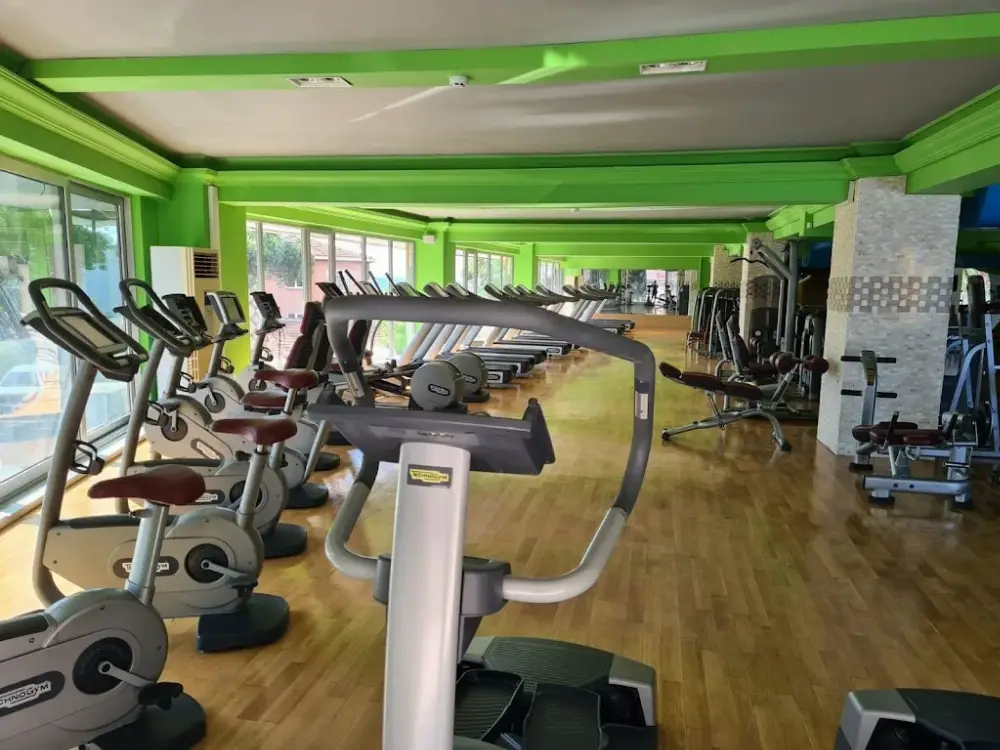 BATH FİT SPA BEYKOZ — Yüzme Havuzları, Beykoz · fotoğraf 4